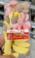 La confiserie bressaude