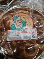 Chinois mirabelle