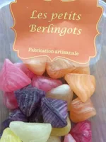 Bonbons berlingots