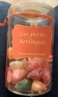 Bonbon berlingots