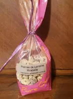 Pralines de Lorraine Mirabelle