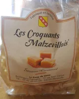 Les Croquants Malzevillois