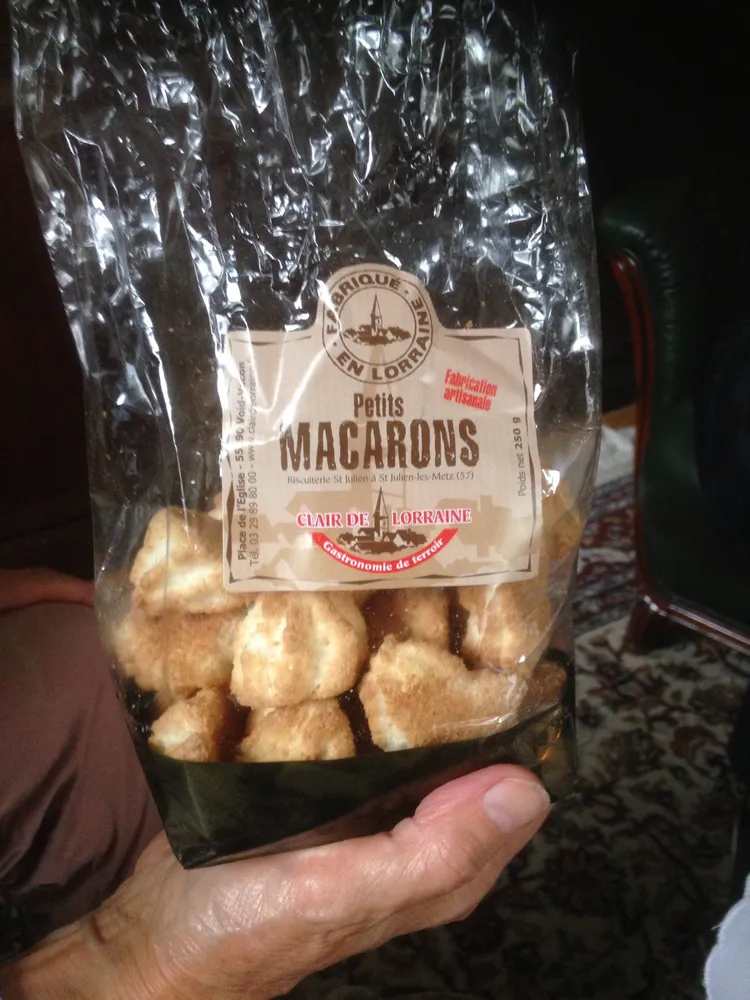 Macarons