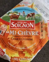 Mi chèvre