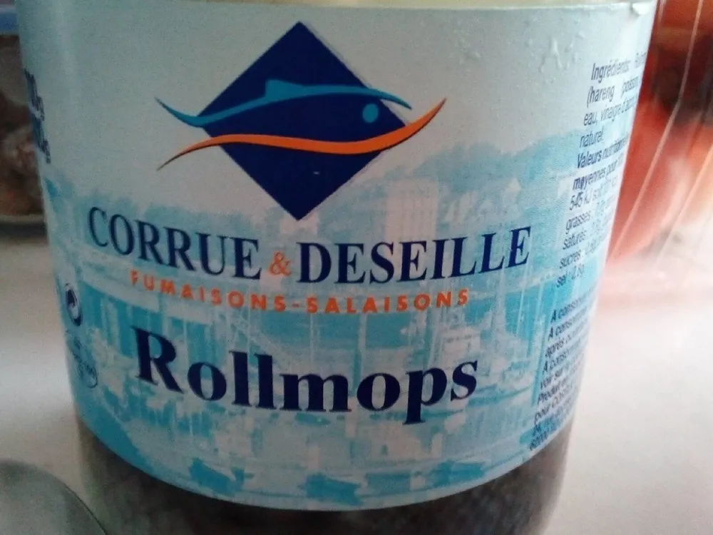 Rollmops