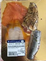 Assiette Nordique