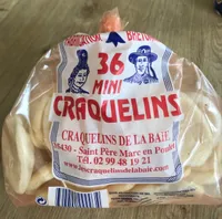 Mini Craquelin