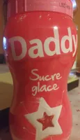 Sucre Glace