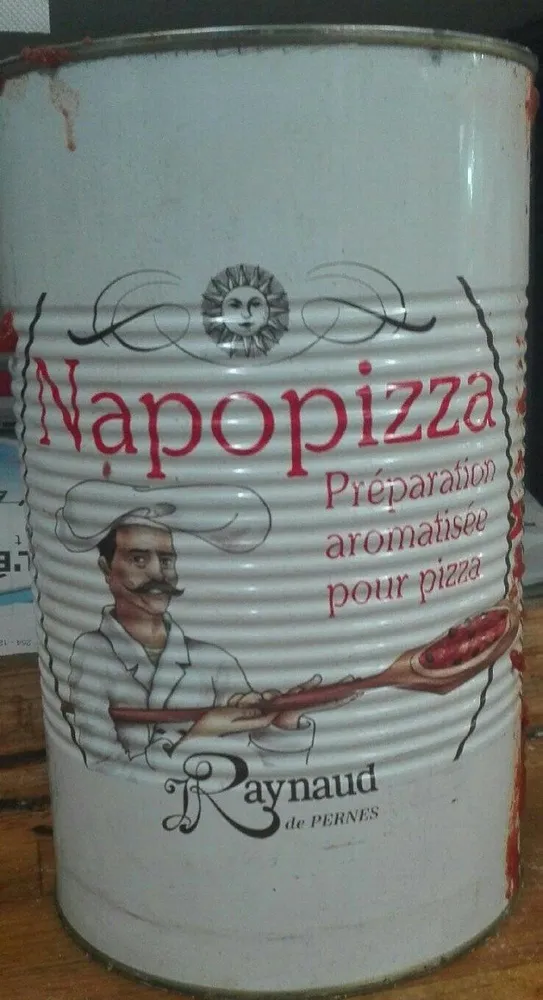 Napopizza