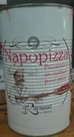 Napopizza