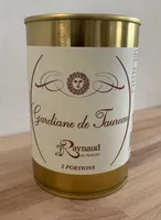 Gardiane de Taureau
