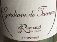 Gardiane de Taureau