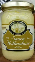 Sauce Hollandaise
