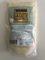 Sauce beurre blanc
