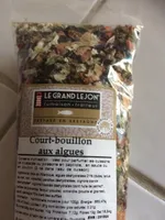 Court bouillon