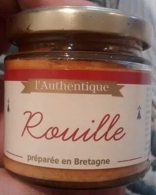 Rouille