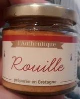 Rouille