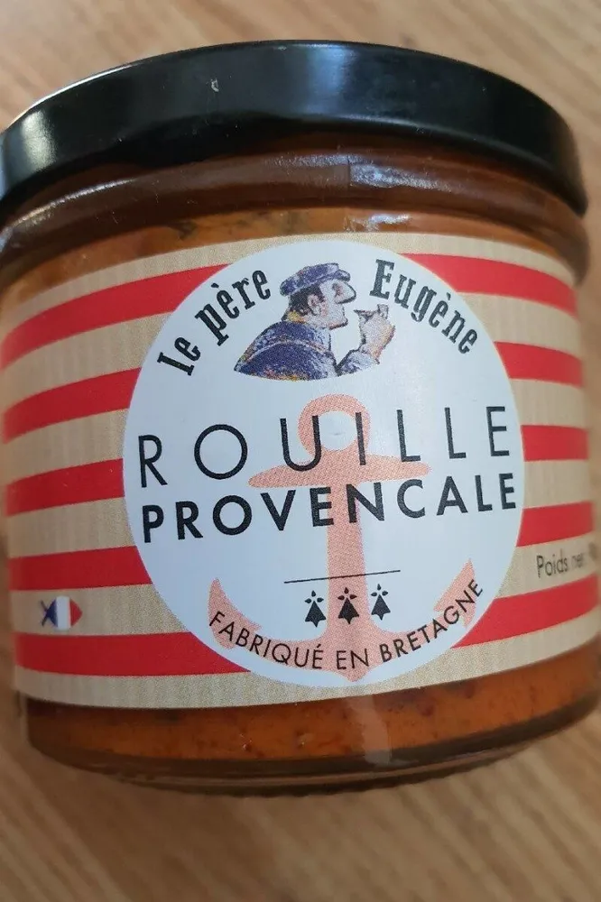 Rouille provençale