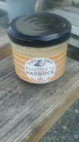 Rillettes de haddock