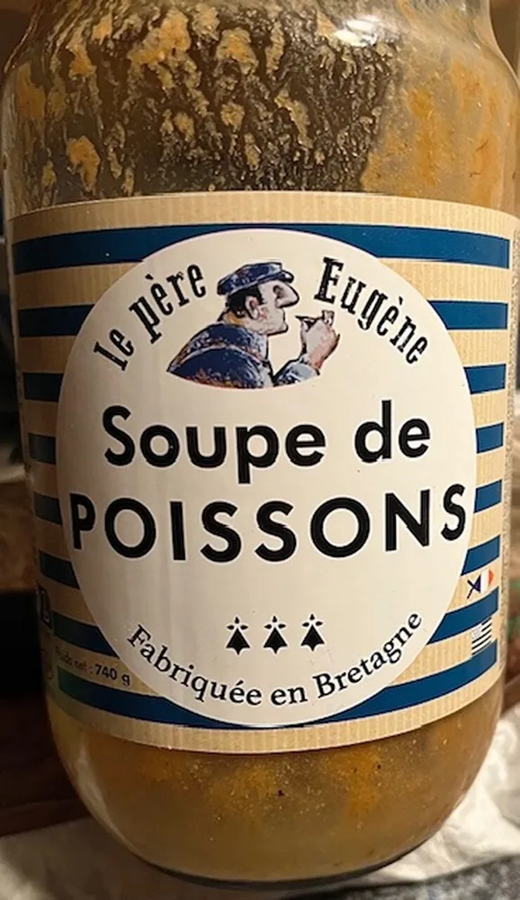 Le Père Eugène