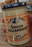 Sauce Hollandaise