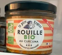 Rouille bio