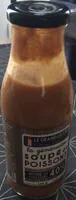 La genereuse soupe de poissons