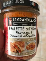 Émitté de Thon
