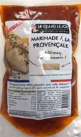 Marinade a la provençale