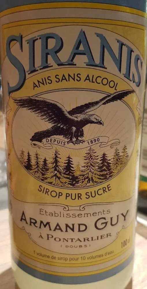 Siranis