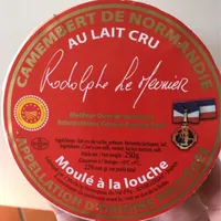 Camembert de Normandie
