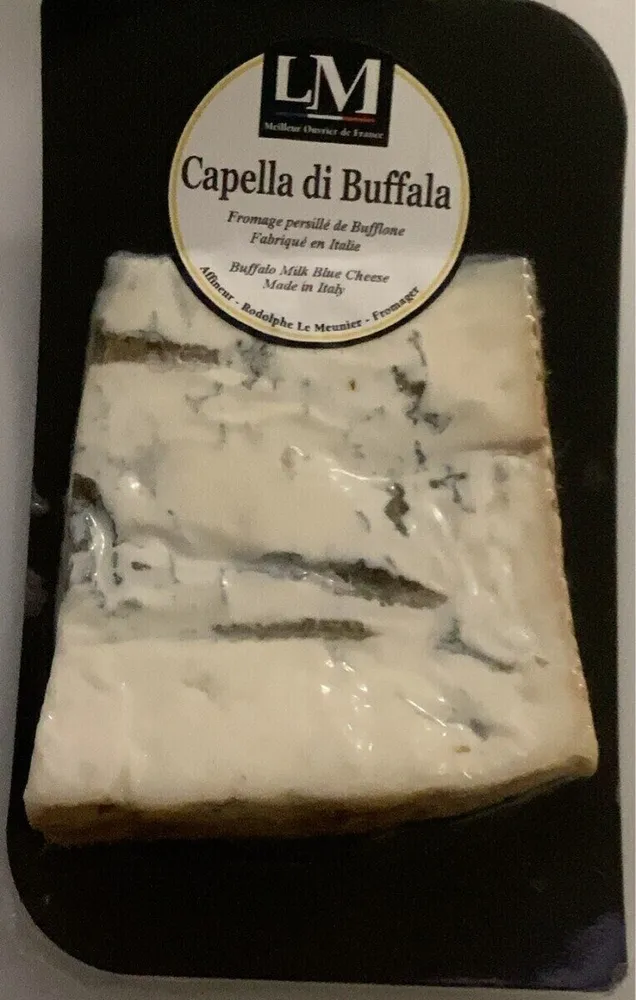 Capella di Buffala