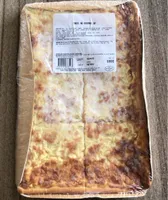 Tarte au fromage