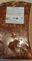 PIZZA FROMAGE BLANCE BP