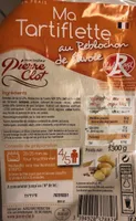 Ma tartiflette