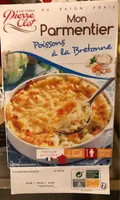 Mon Parmentier