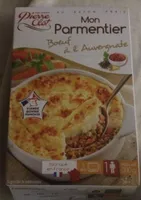 Mon Parmentier