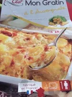Mon gratin