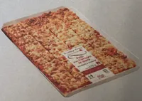 Pizza fromages 36 toasts 575g