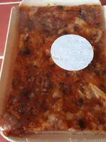 Pizza des alpages