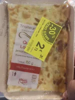 Quiche Lorraine