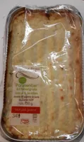 Parmentier à l'auvergnate
