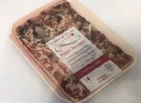 Pizza Royale