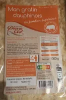 Gratin dauphinois