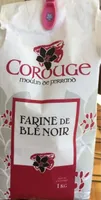 Farine de blé noir
