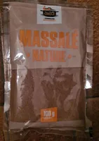 Massalé nature