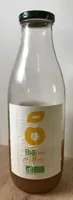 Bioj'm Pomme Pur jus