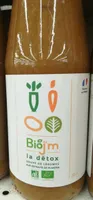 Bioj'm la detox