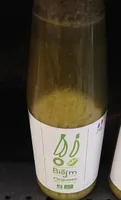Soupe fine aux 4 légumes