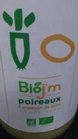 Soupe fine de poireaux et pommes de terre